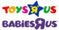 Toys R Us and Babies R Us - $10 Rebate